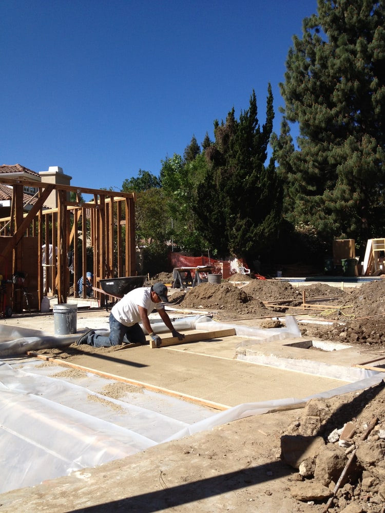 Woodland Hills - Custom Home