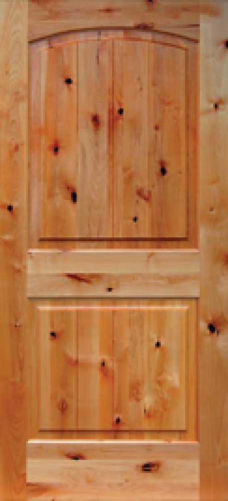 New Residential Entry doors