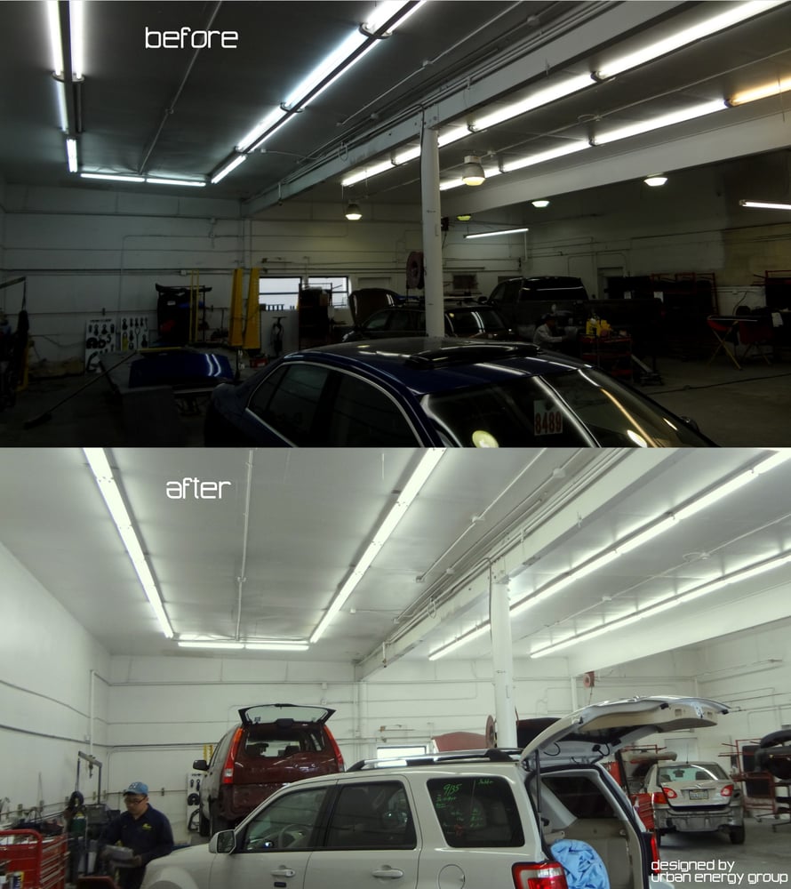 Photos from Urban Energy Group Llc