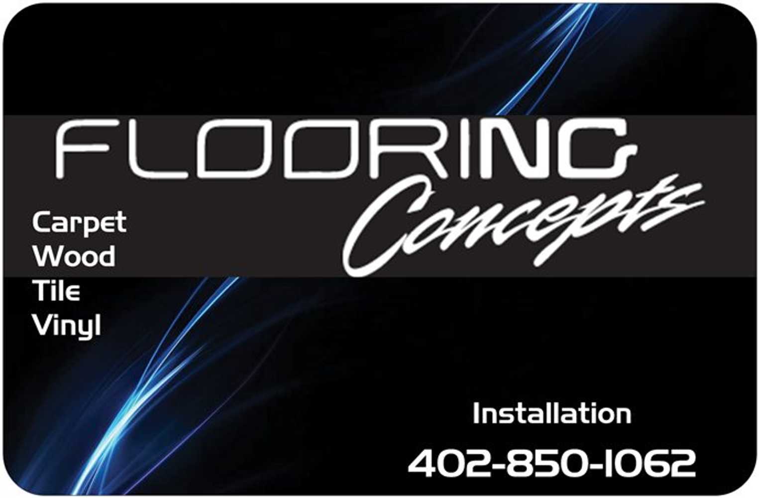 Projects by Flooring Concepts