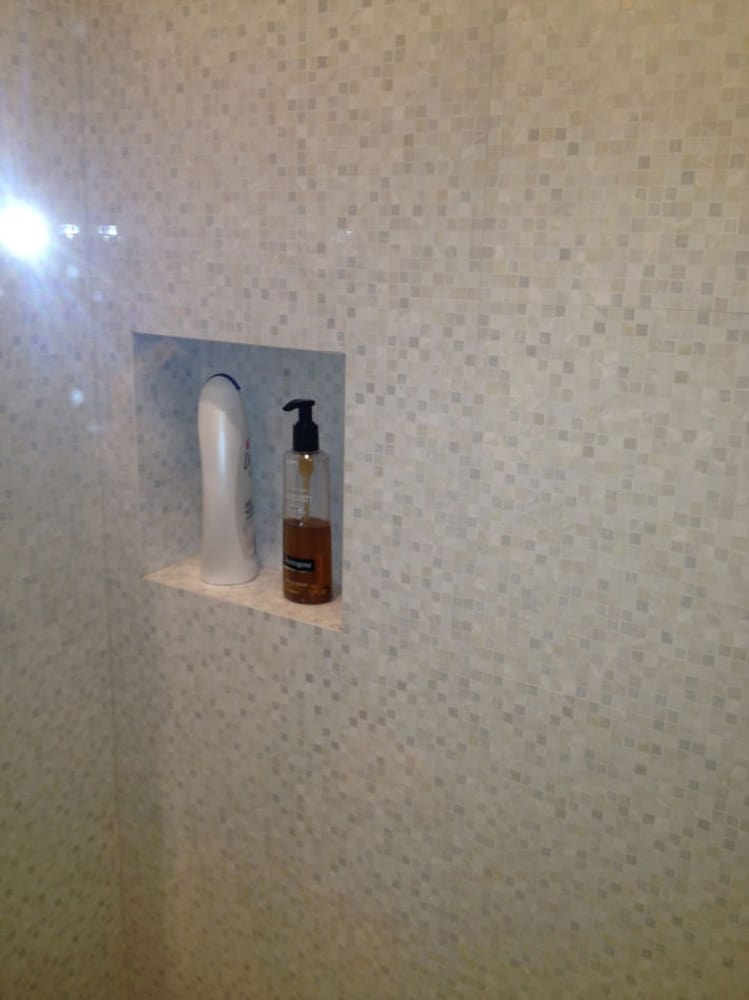 North South Construction INC Project 1