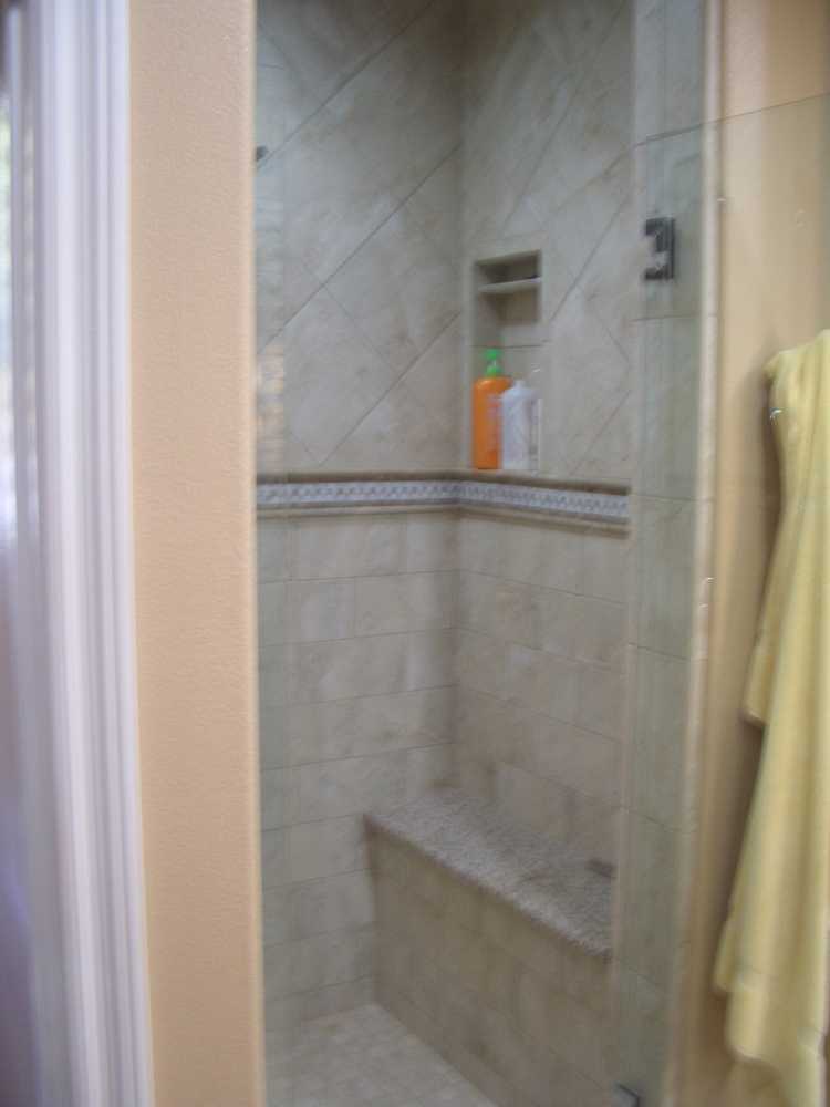 Photo(s) from Precise Flooring & Showers, Inc.