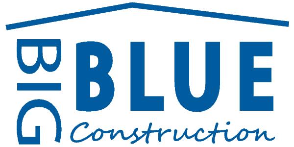 Big Blue Construction Inc