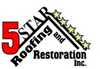 Fivestar Roofing & Restoration