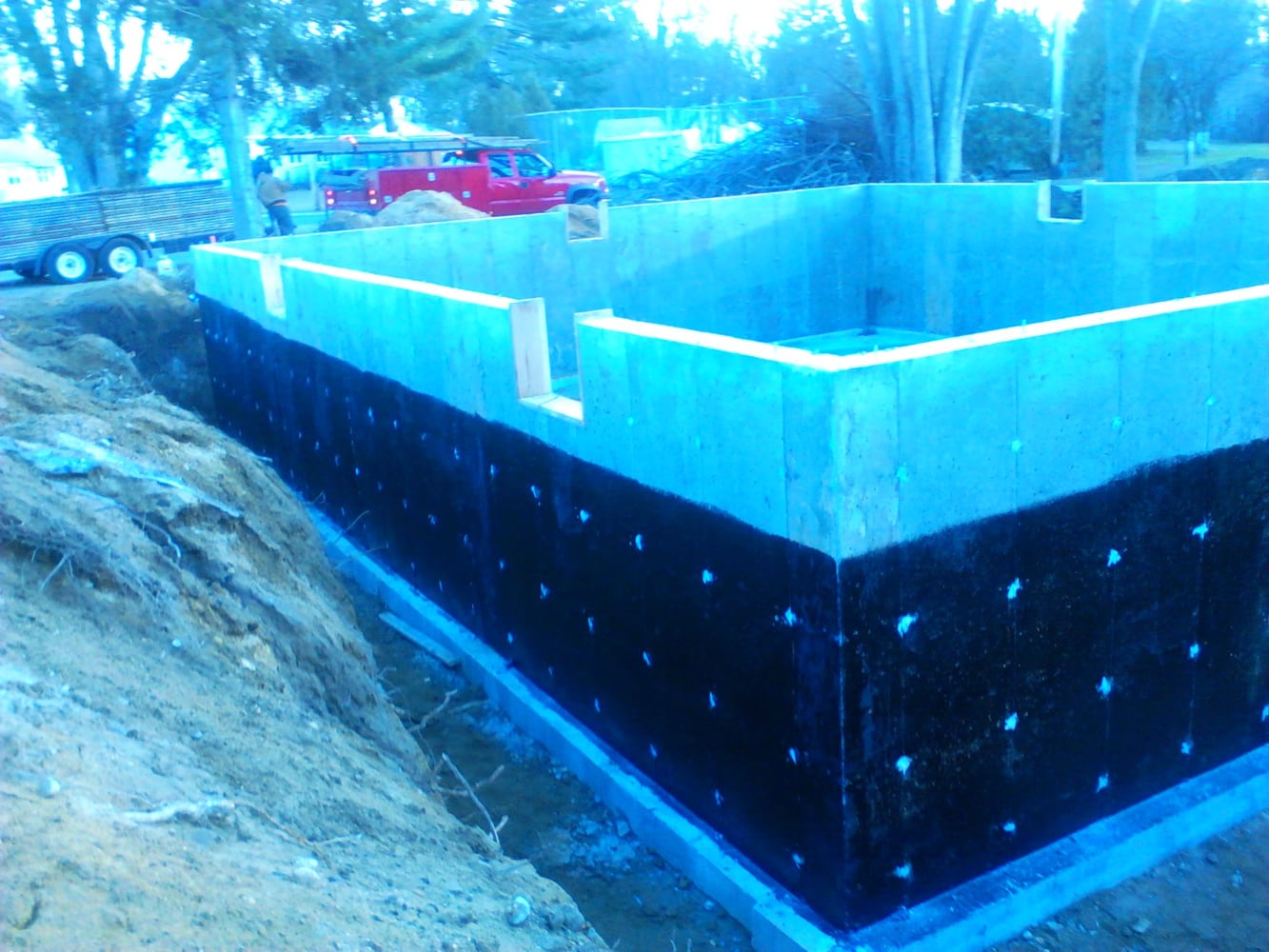 RT'S PAINTING & REMODELING 