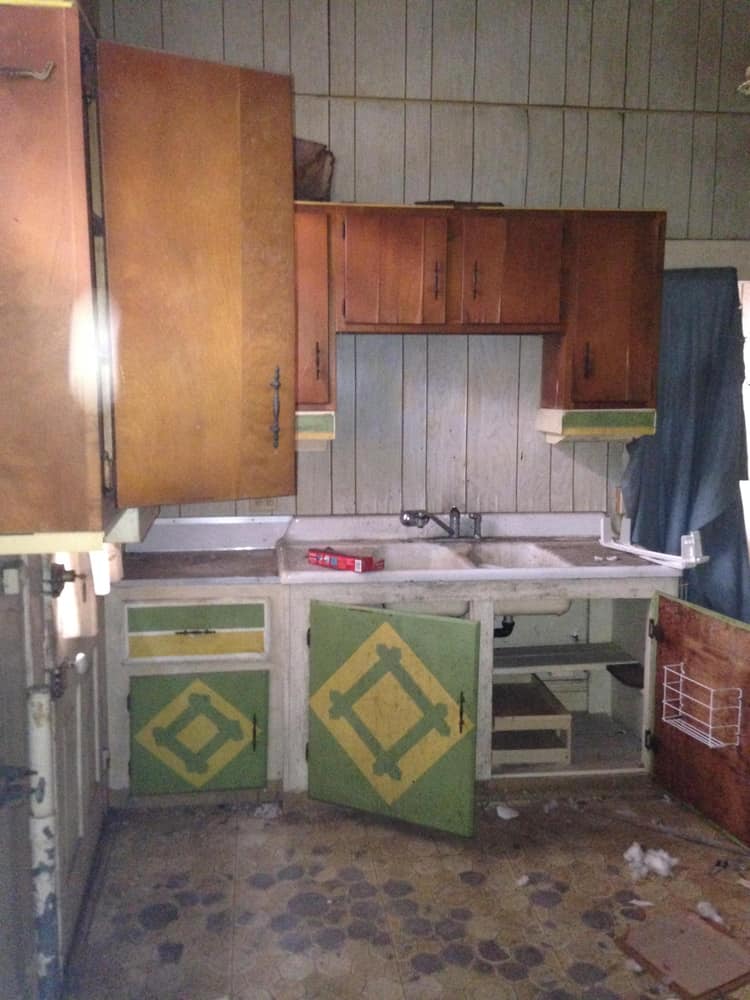 1227-29 Harmony Street New Orlean, LA 70115