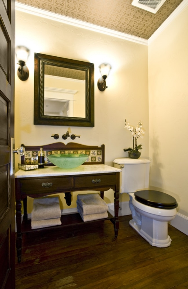 Park City--Marsac Avenue