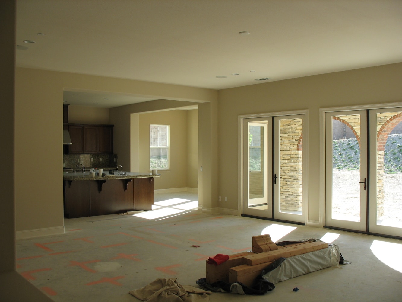 Project photos from Caklovic Construction Company