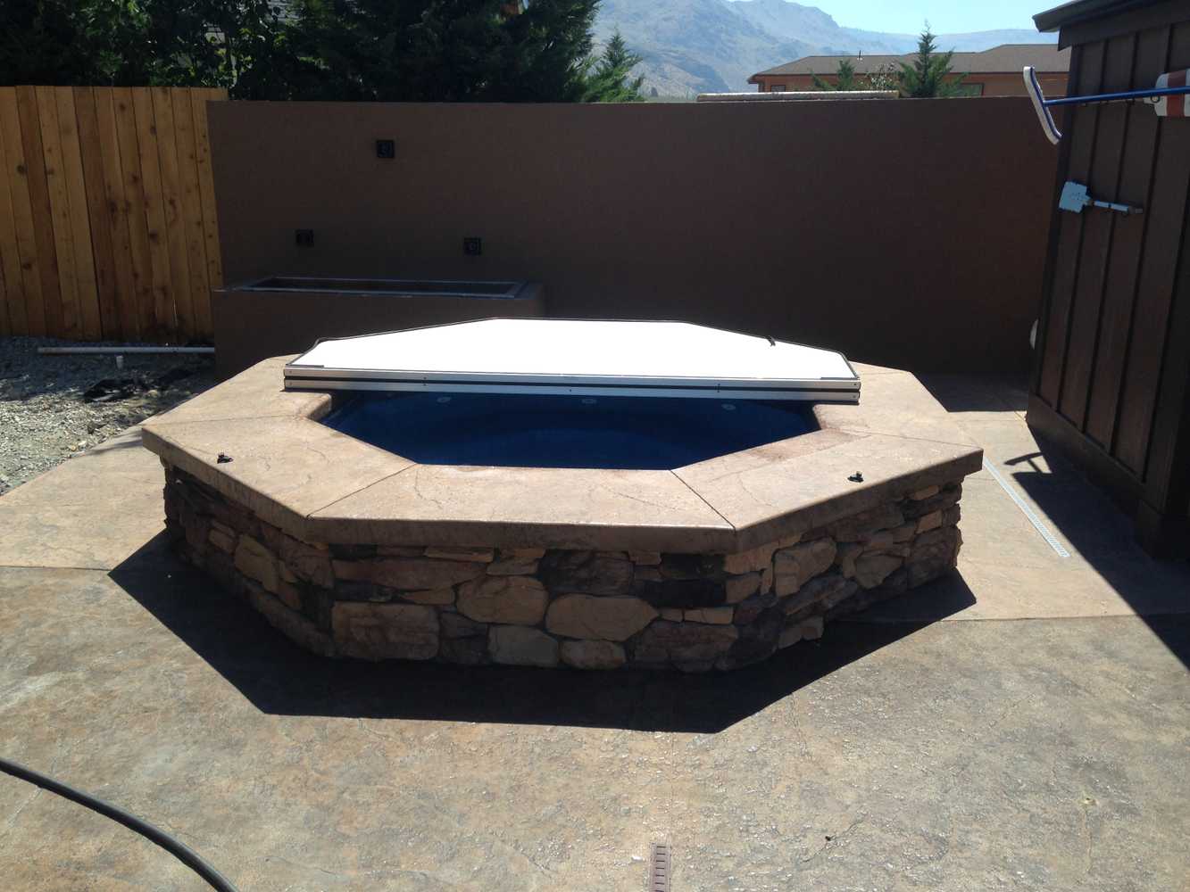 Photo(s) from Boyer Mtn Door & Pool Inc