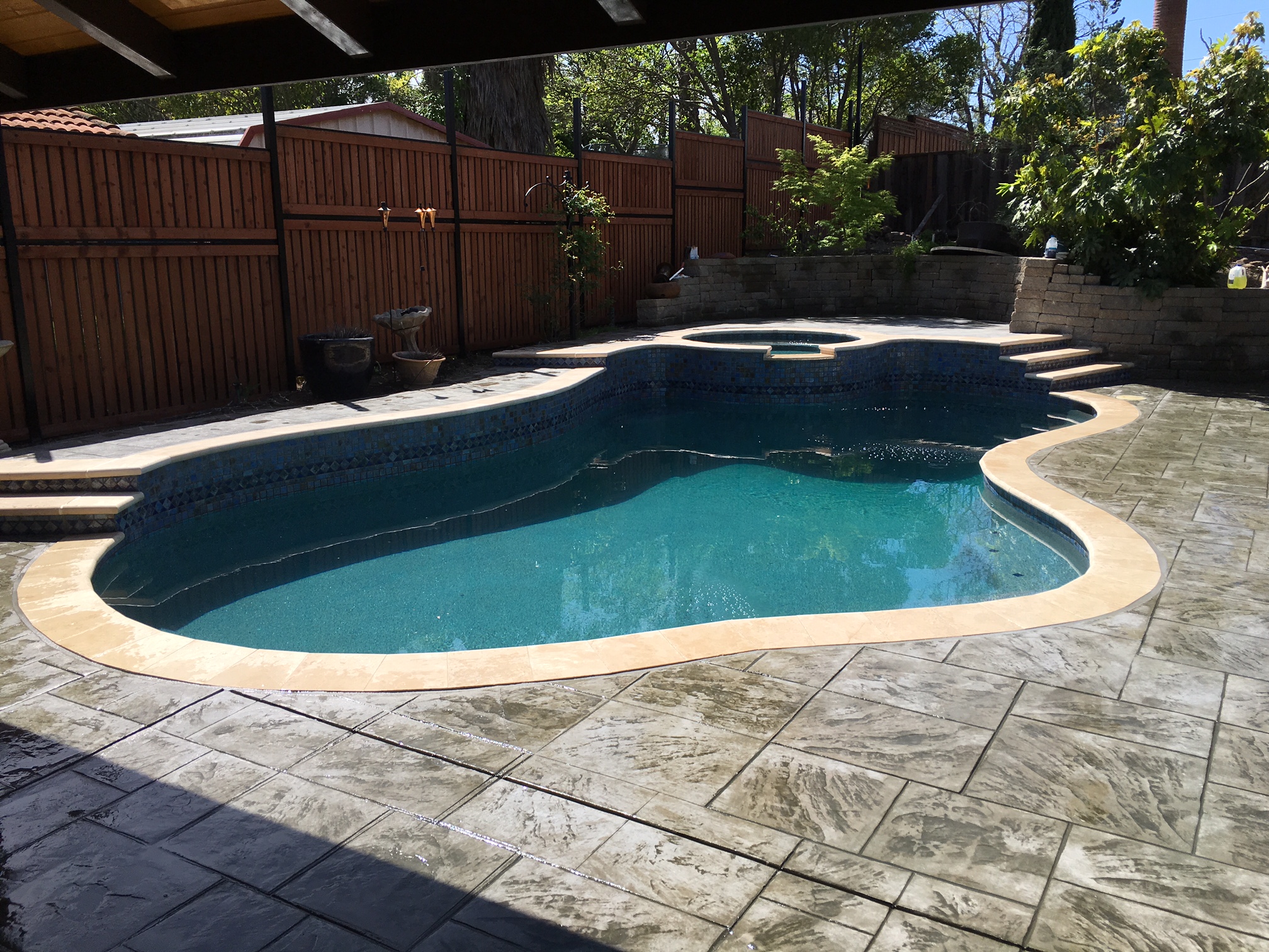 Photos from Quality Pool & Construction Inc.