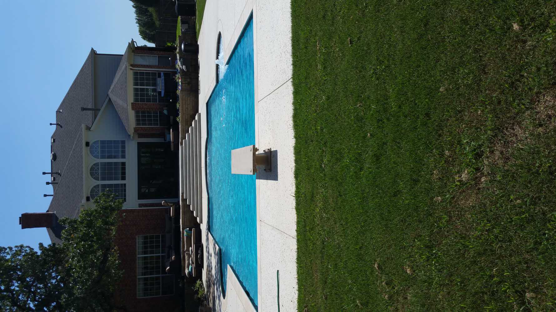 Photos from Matthews Custom Pools Inc