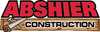 Abshier Construction