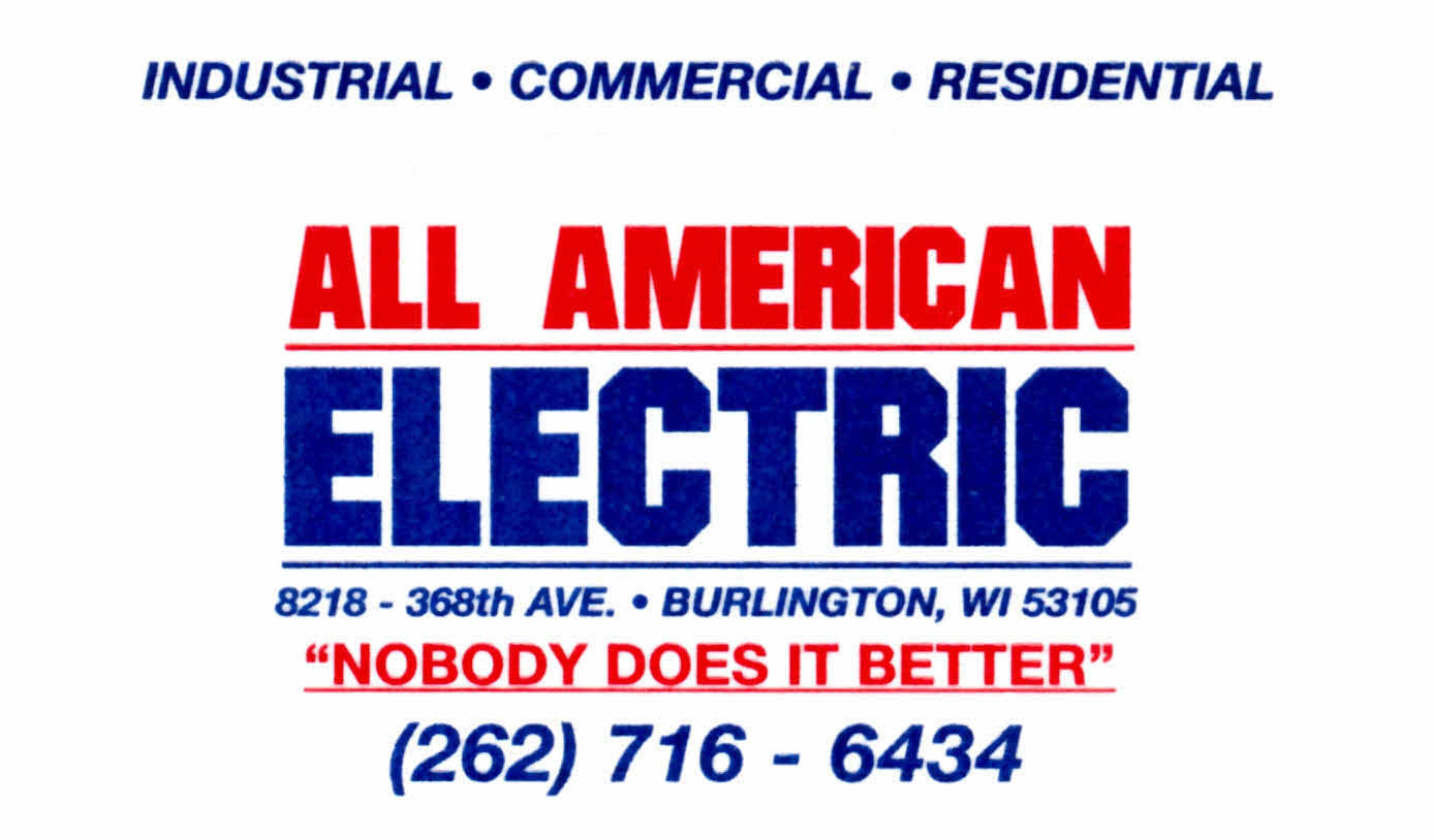 All American Electric