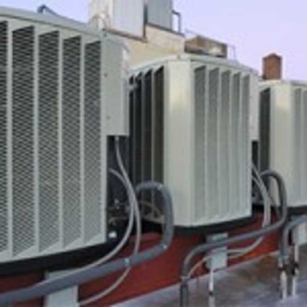 Dayton HVAC Contractor
