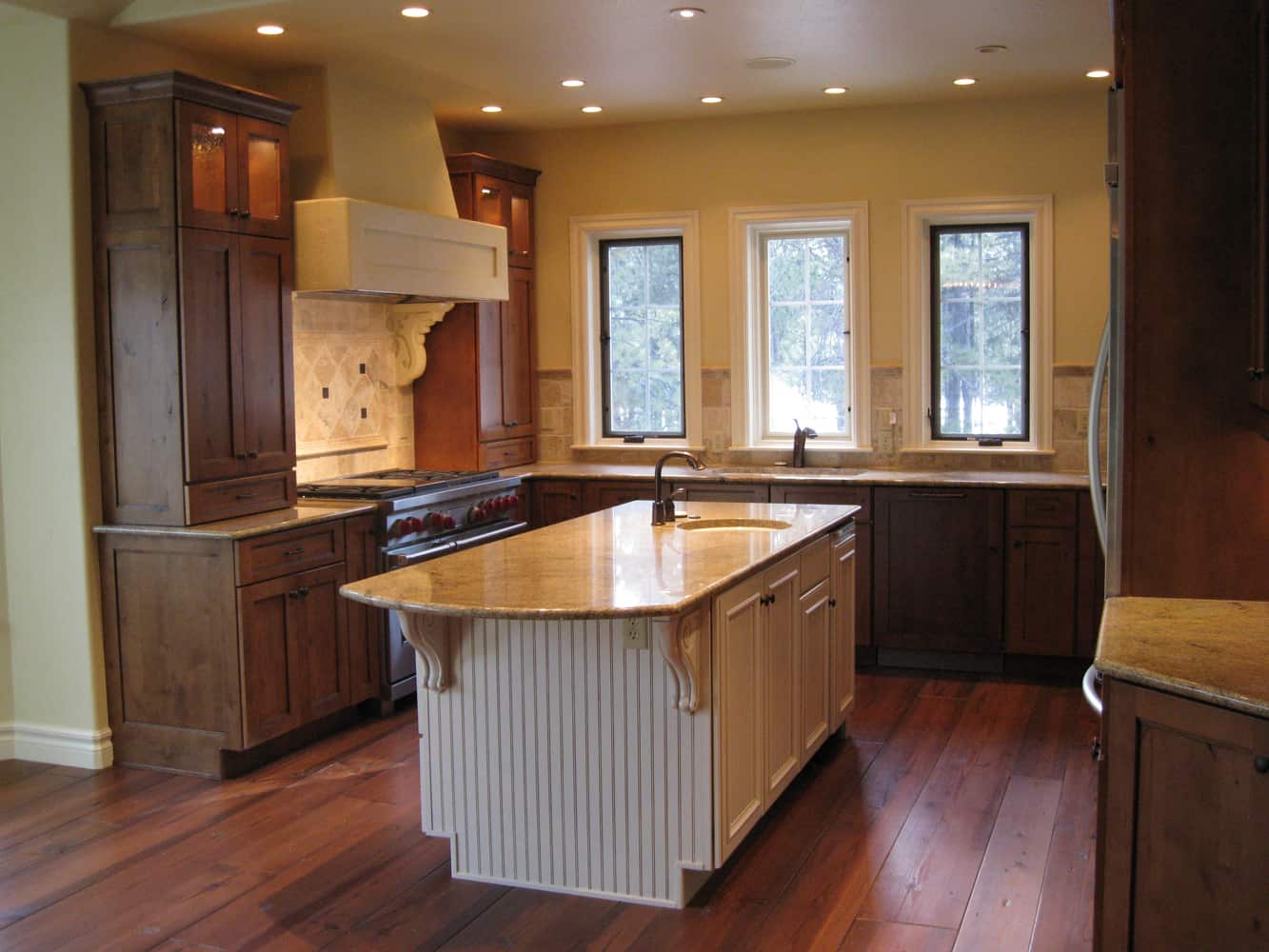 Projects by Acordia Custom Homes