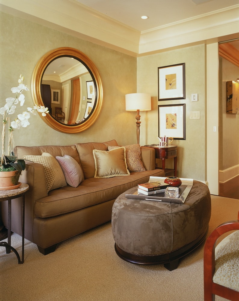 East 74th Street Private Residence