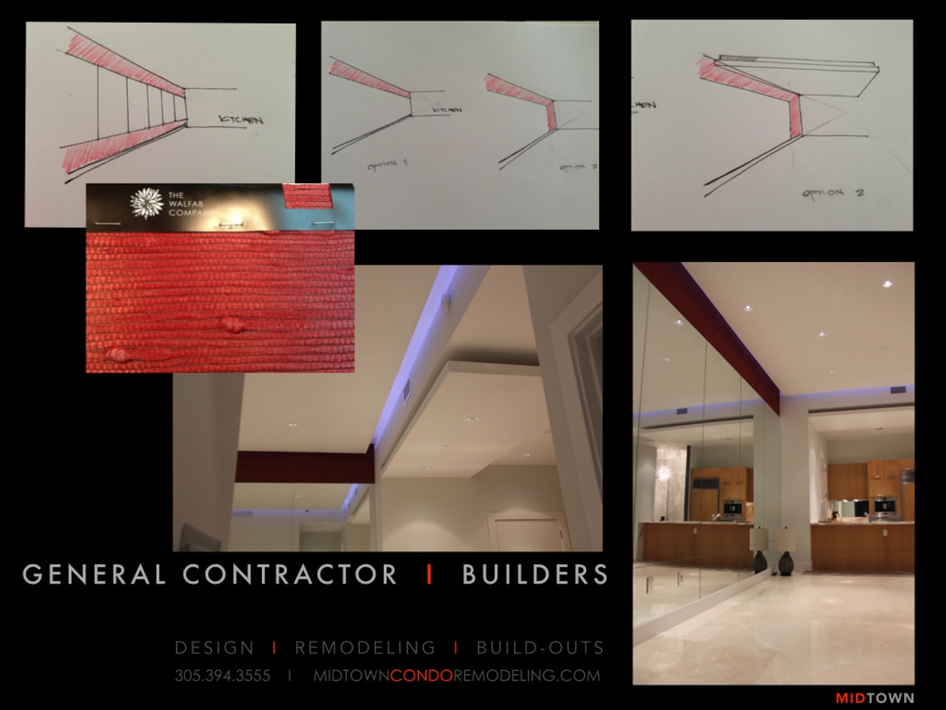 Photos from Midtown Construction Group