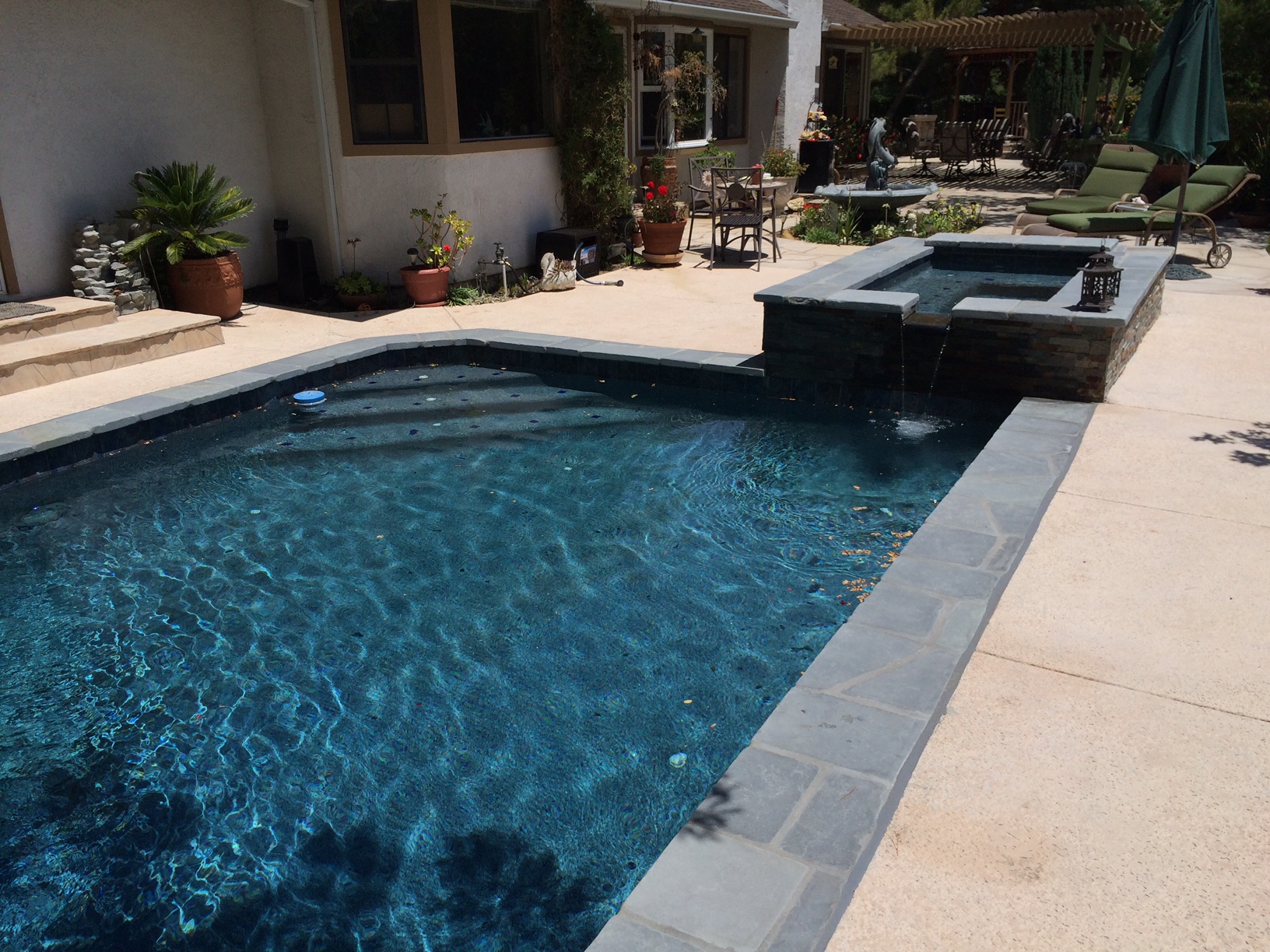 Photos from Quality Pool & Construction Inc.