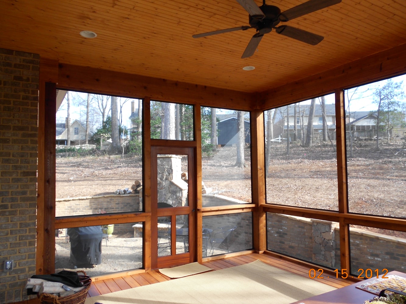 MEC Construction, Inc. dba /MEC Carpentry Drywall, Paint & Plaster Project