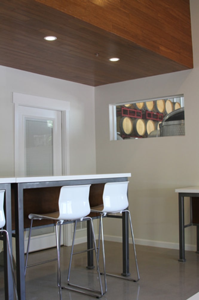 Project photos from ConsciousBuild Inc.