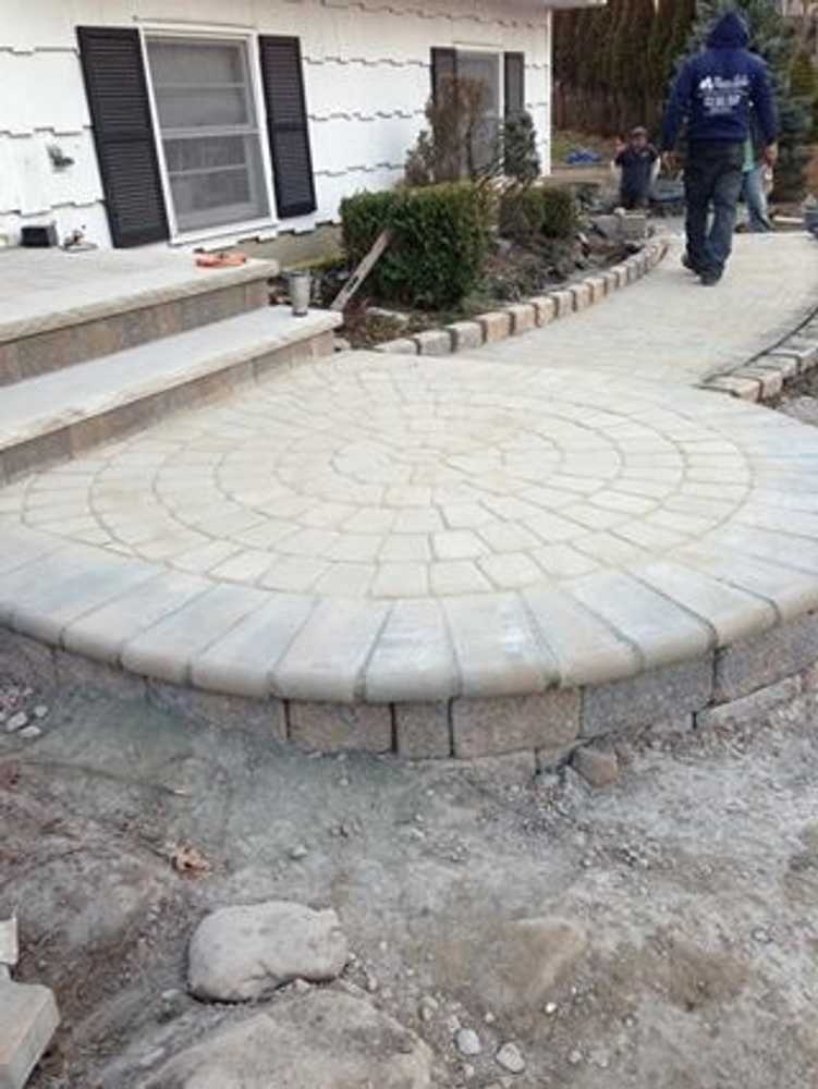 Photo(s) from Montebello Green Landscaping & Construction