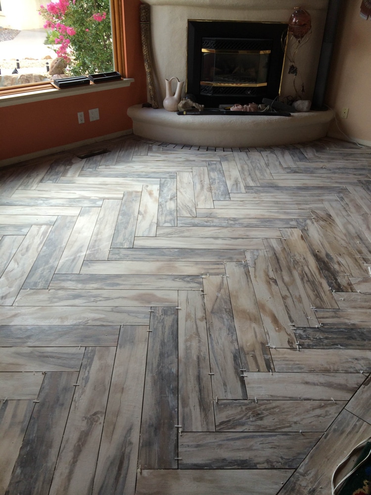 Photo(s) from Flooring Department Llc, The