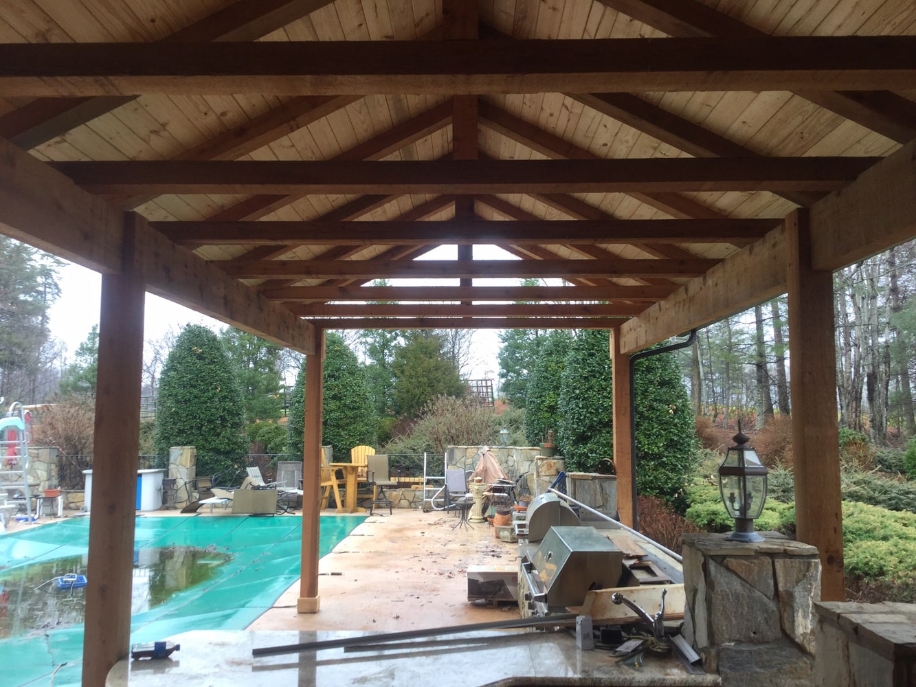 Photo(s) from Portante Clan Construction Llc