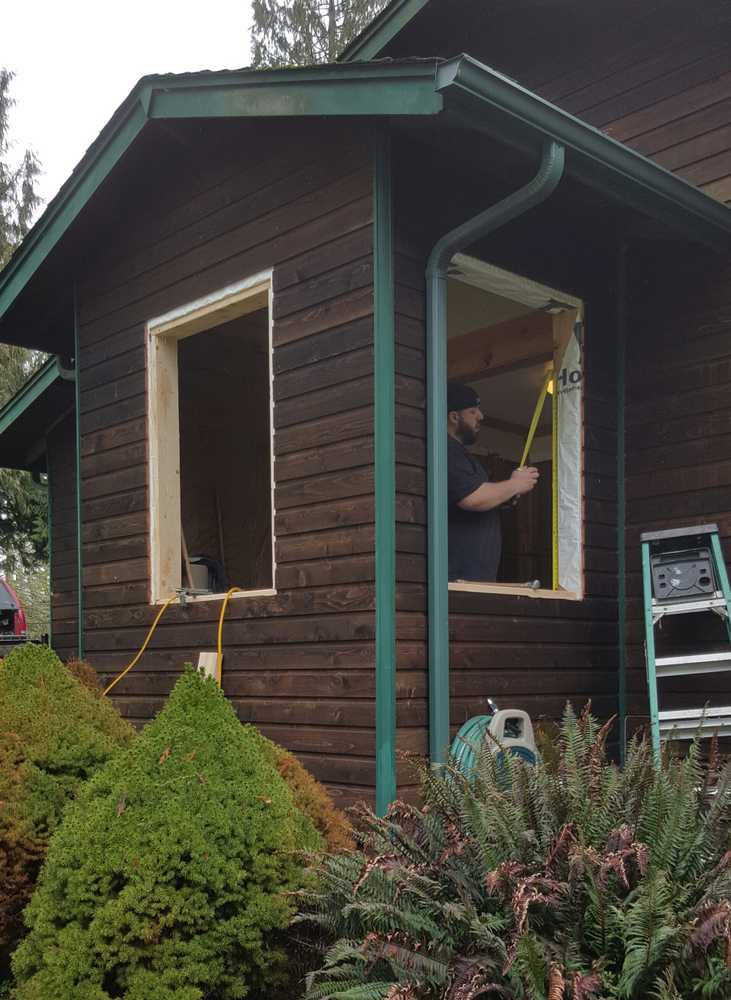 Remodels