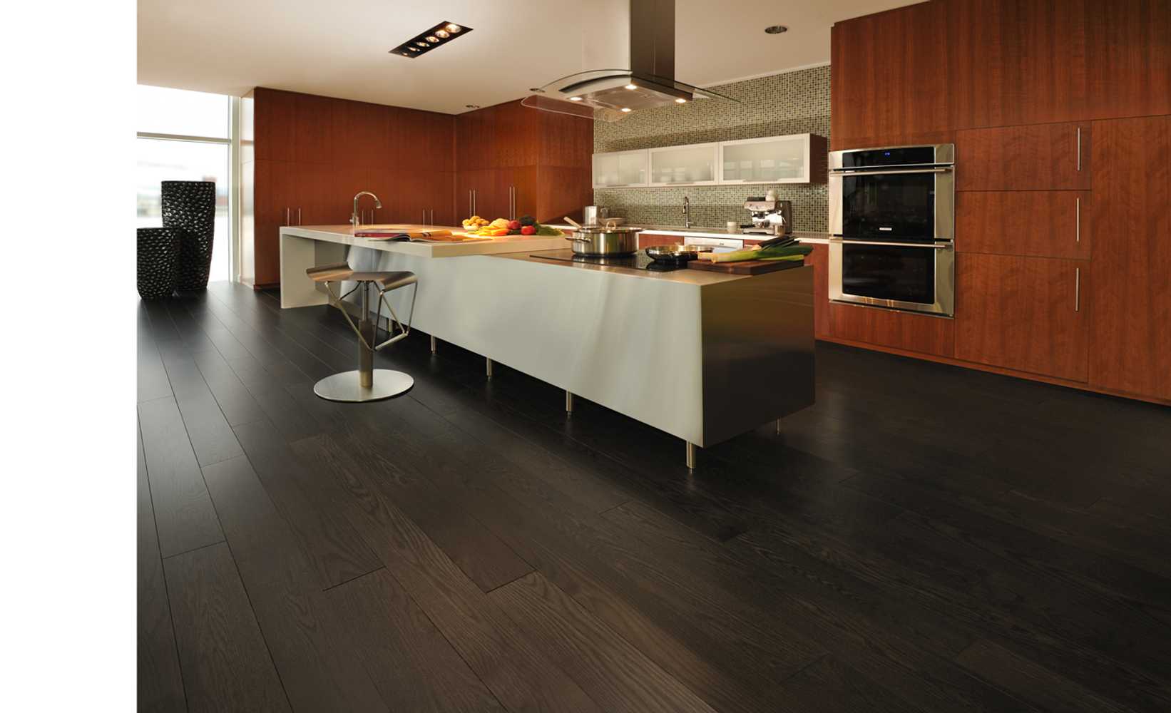 Mirage Hardwood Flooring