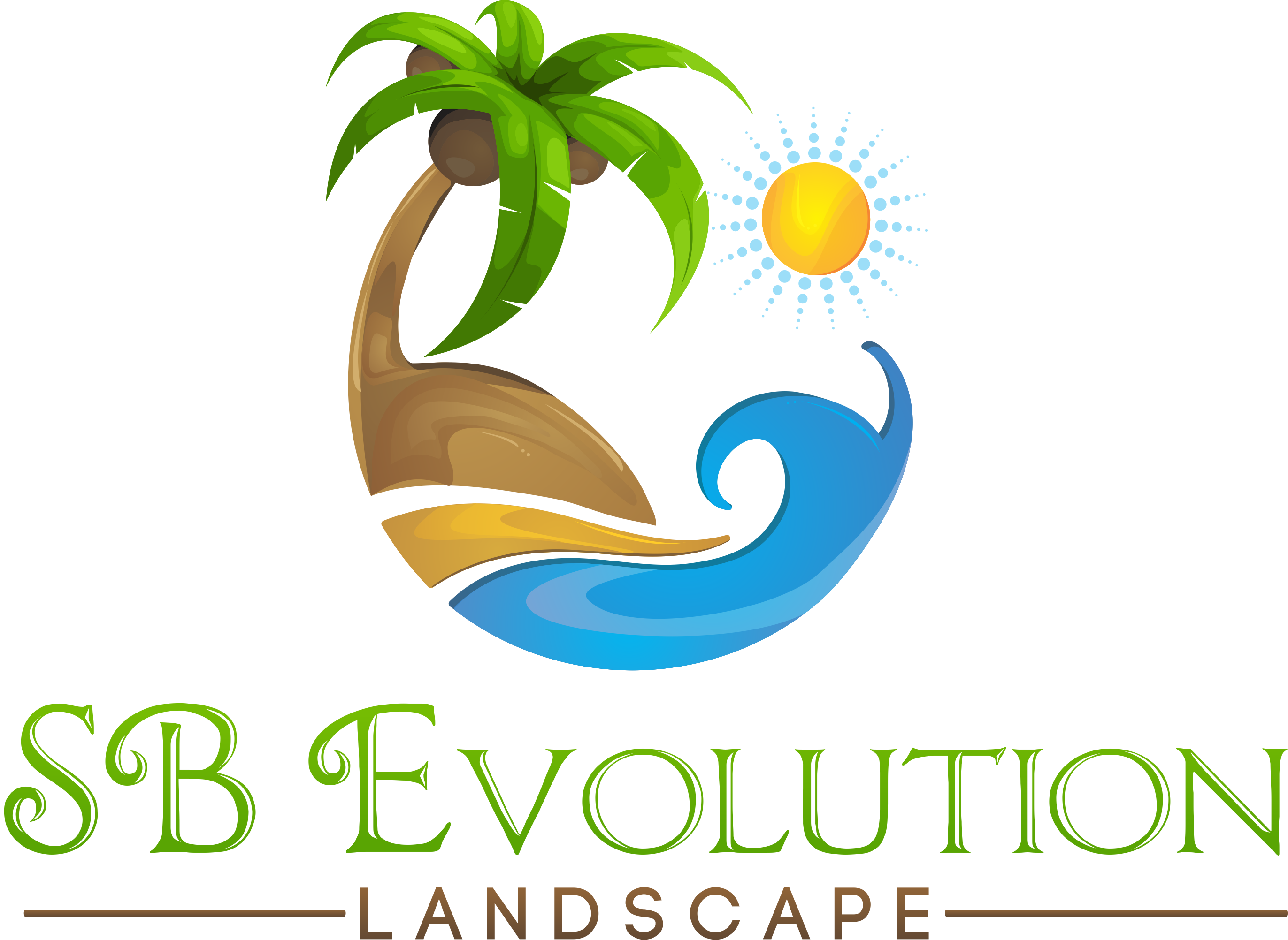 SB Evolution Landscape