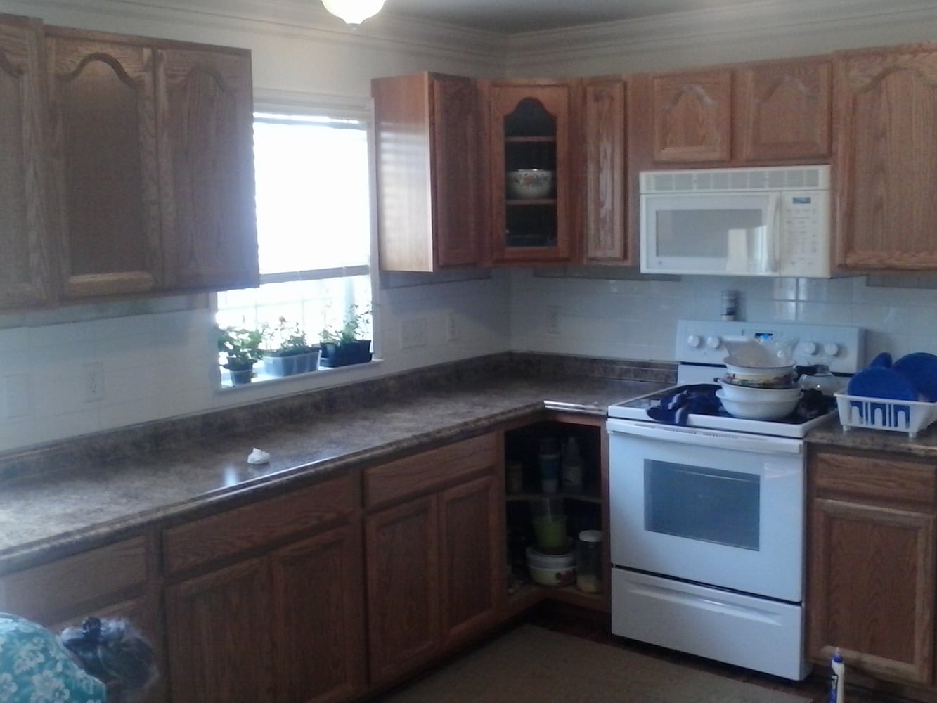 Kitchen Remodel Asheville NC
