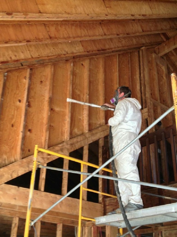 Personal Touch Services Inc Project