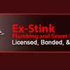 Ex-Stink Plumbing and Sewer