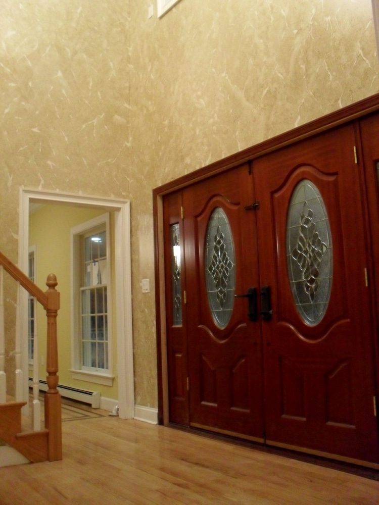 SH-General Contracting Corp. Project