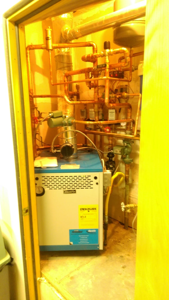 Photos from Cypress B Plumbing & Heating