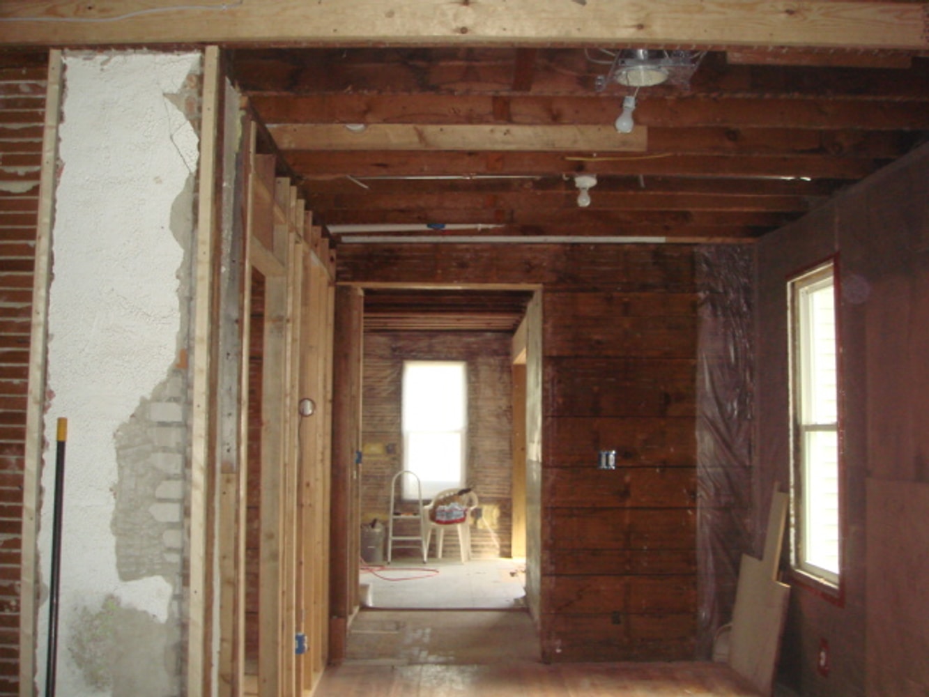 Photo(s) from Tai Commercial Residential Build Remodel And Repair Company