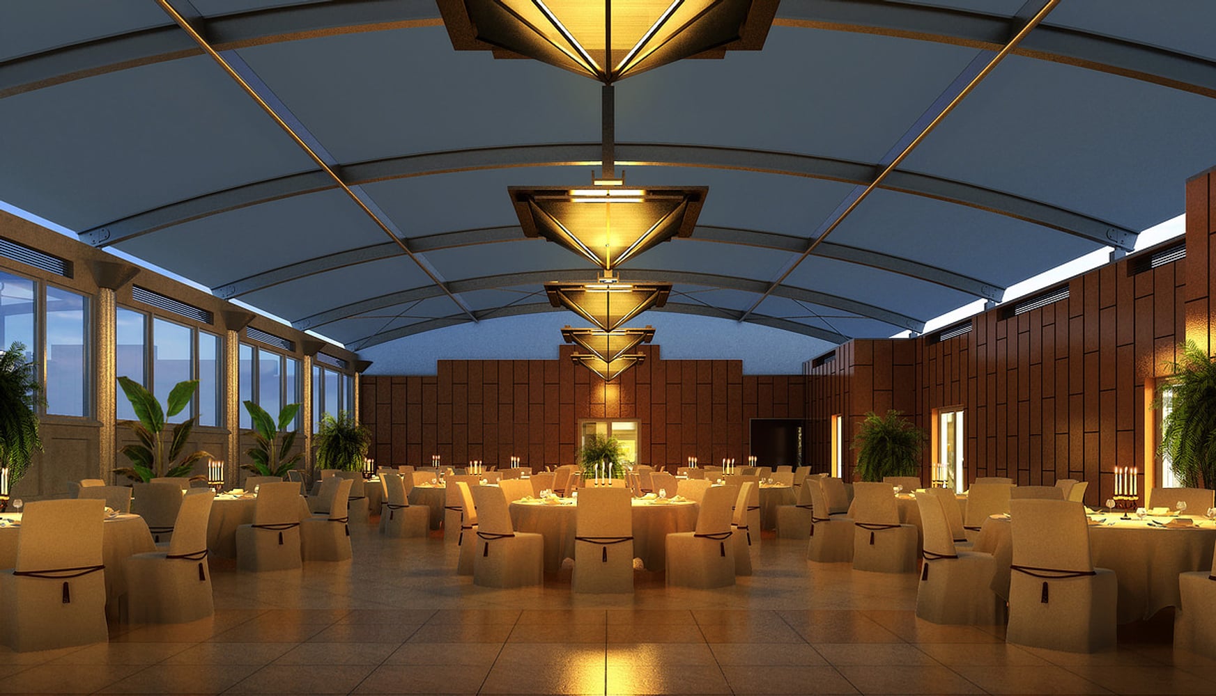 Photos from Knickerbocker & Associates Management