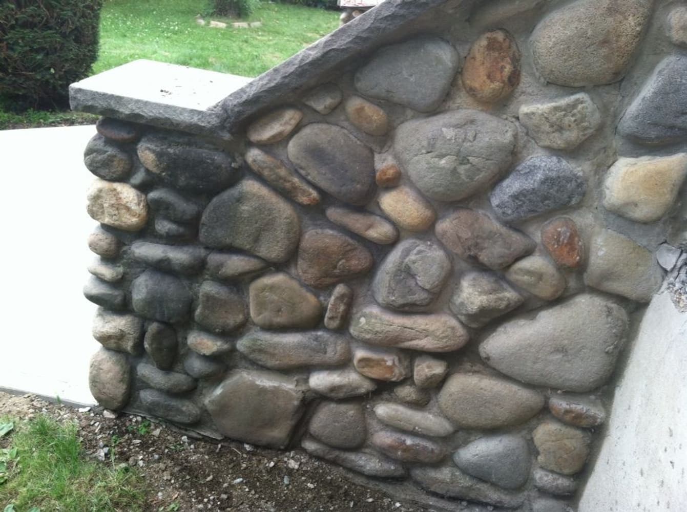 Photo(s) from AllenMasonry&Concrete LLC