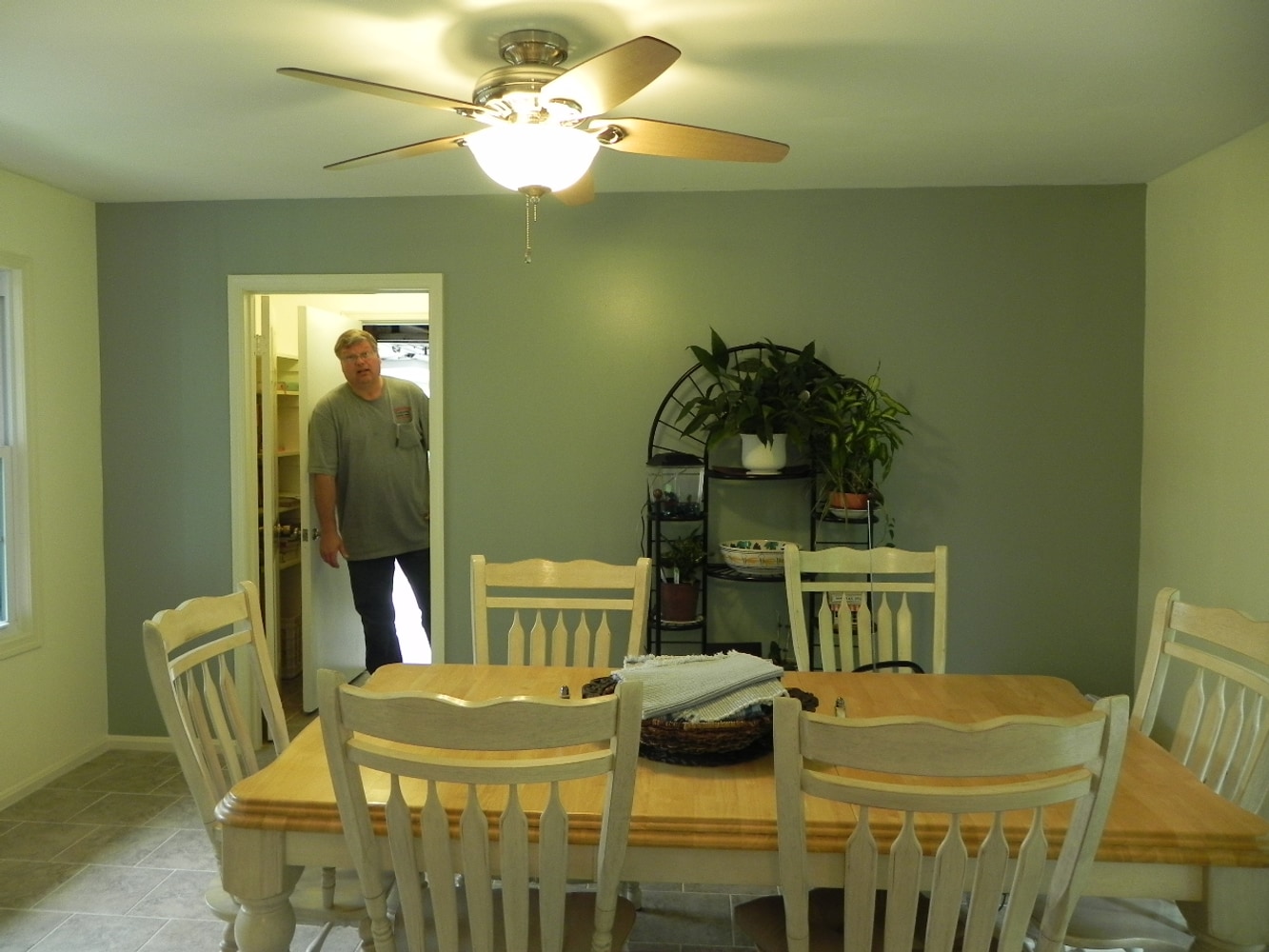 Photo(s) from Thibodeau Contracting, Inc.