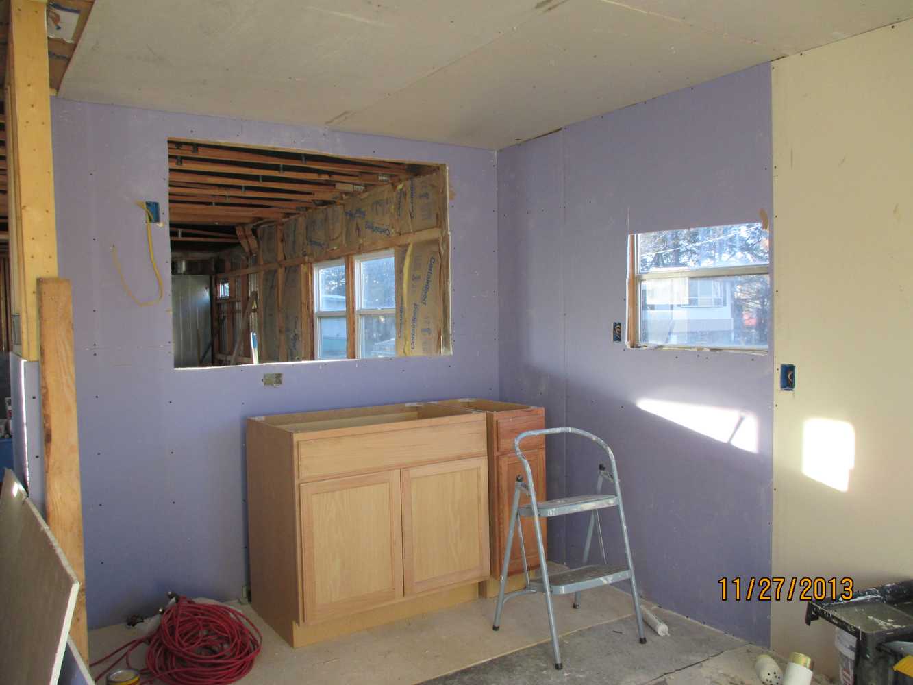 Photo(s) from Silverwolf Construction