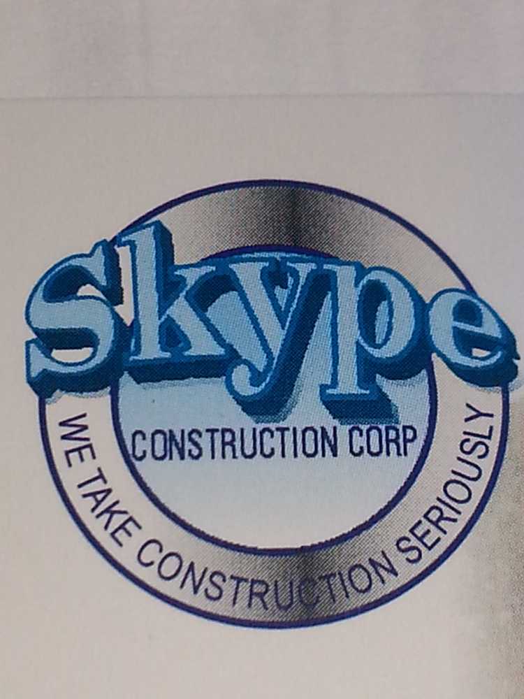 Photo(s) from Skype construction corp