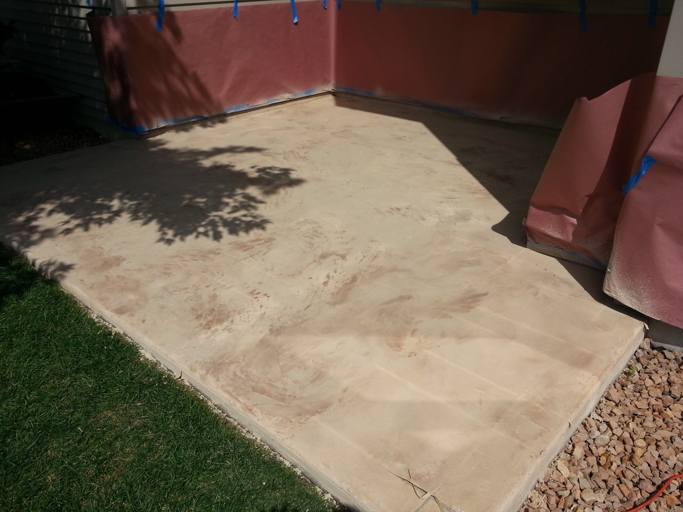 Photo(s) from Patterson Paint Contracting