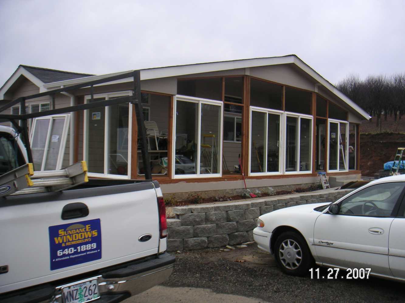 Photo(s) from Sundance Windows Inc