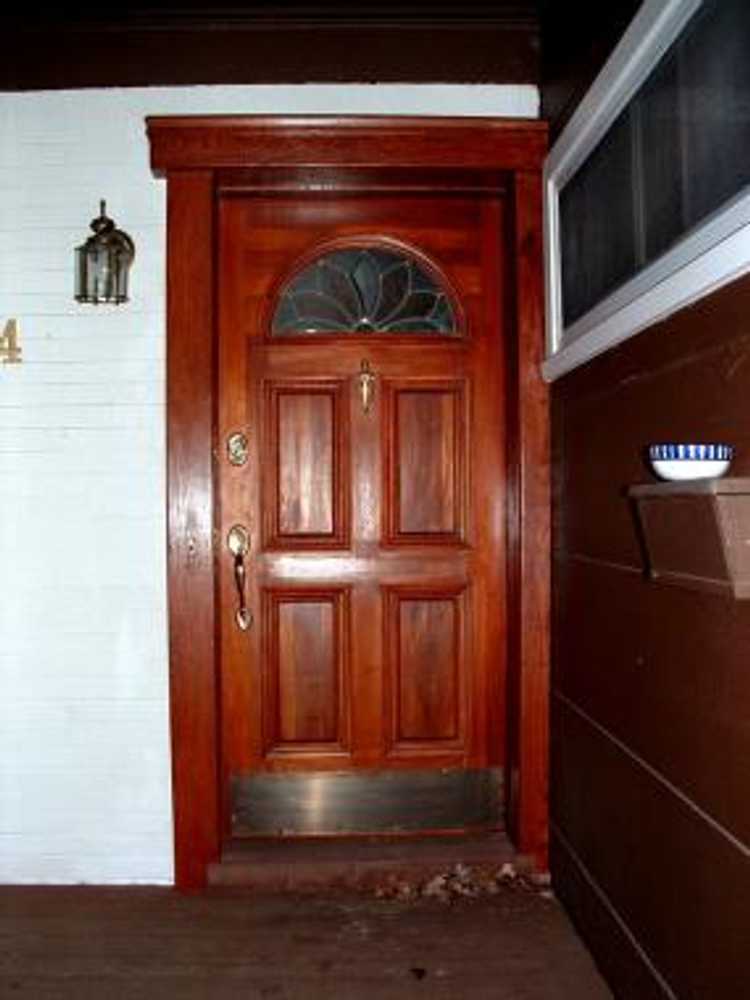 Photo(s) from The Handyestman Around, llc.