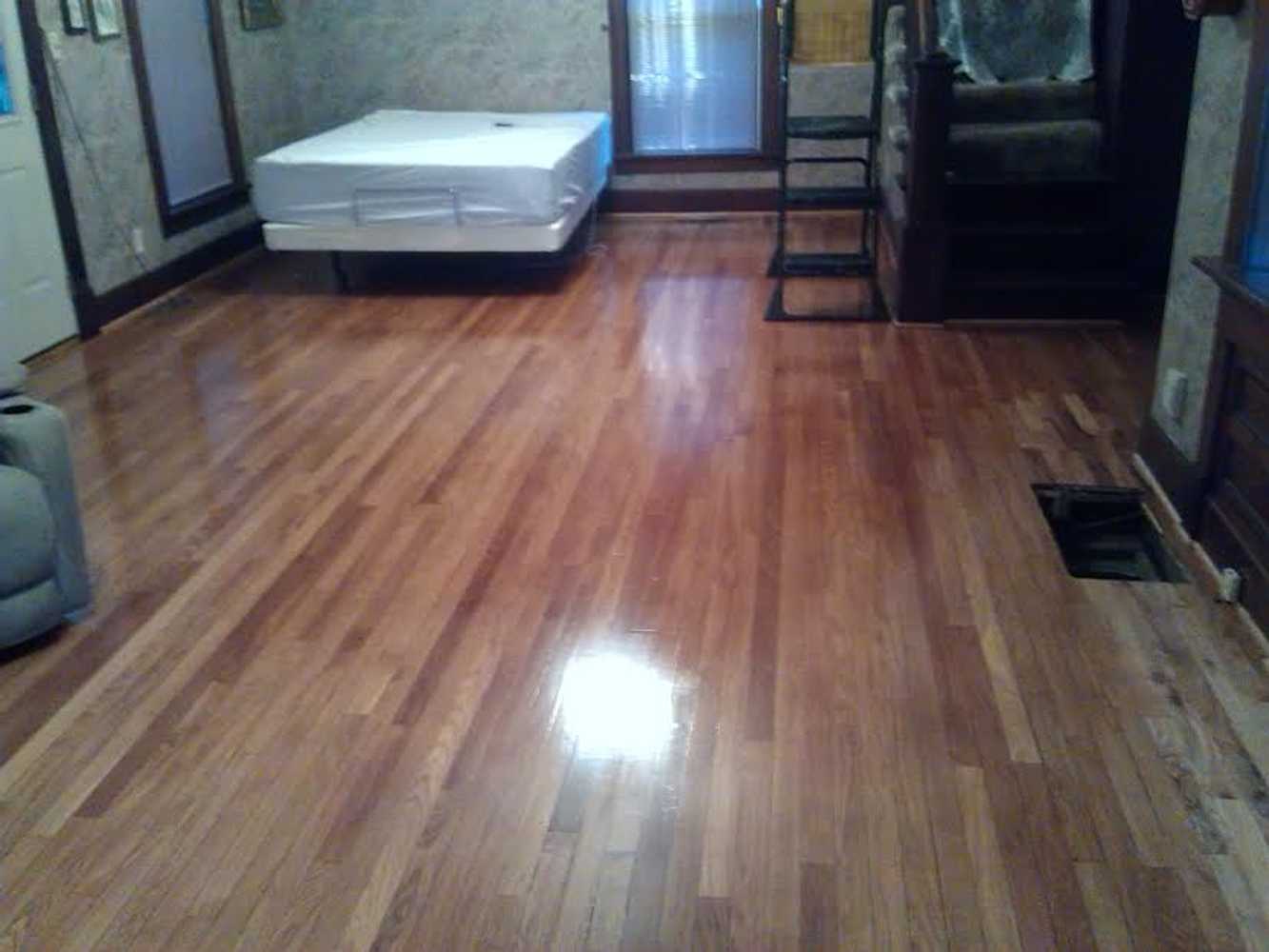 Photos from Magnolia Custom Hardwood Floors