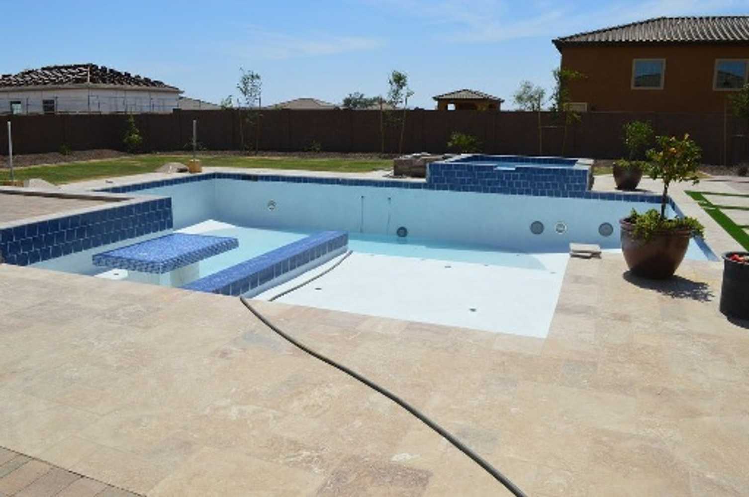 Photo(s) from Build Your Own Pool, LLC