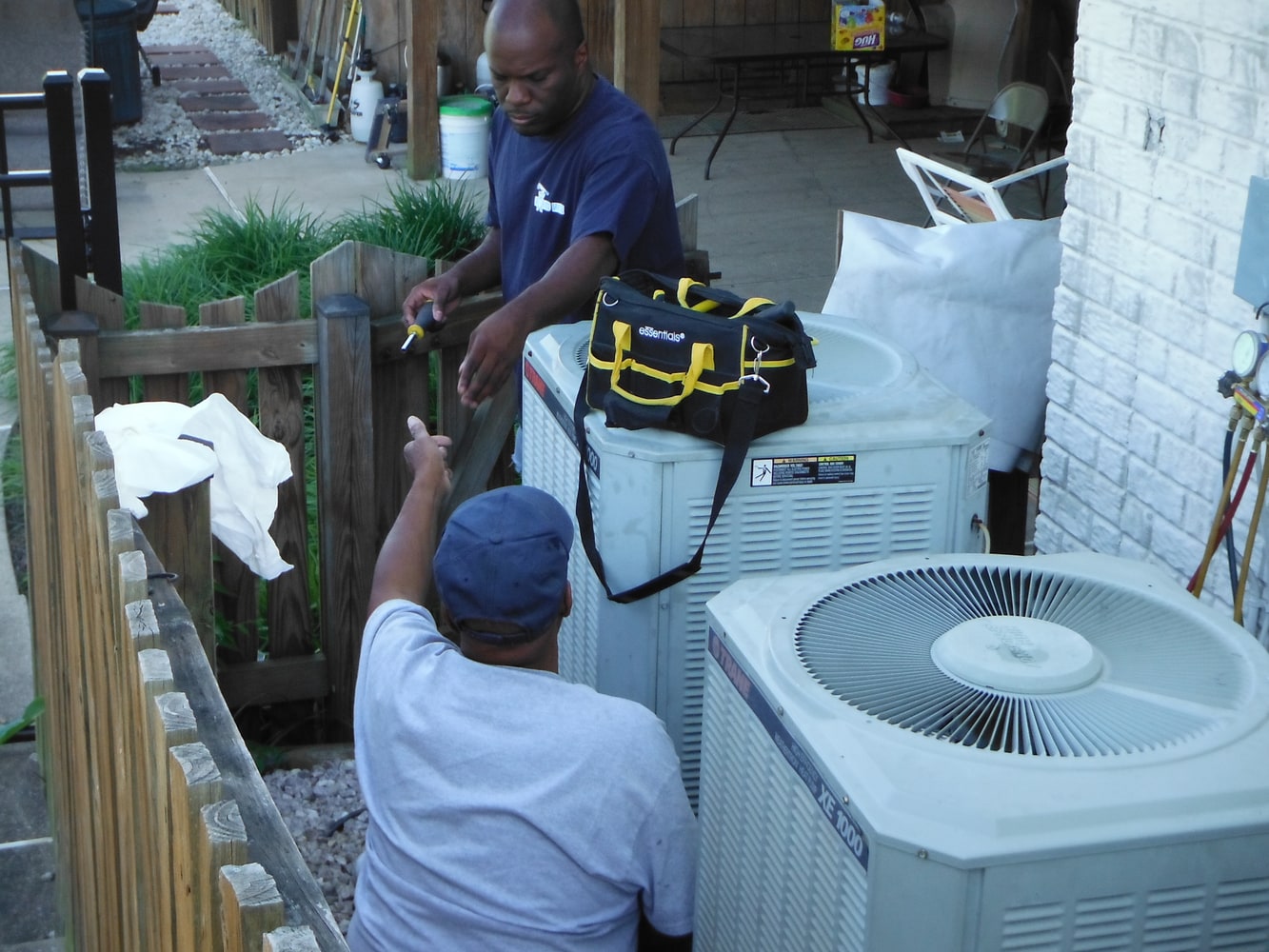 Projects by Tytek Corporation