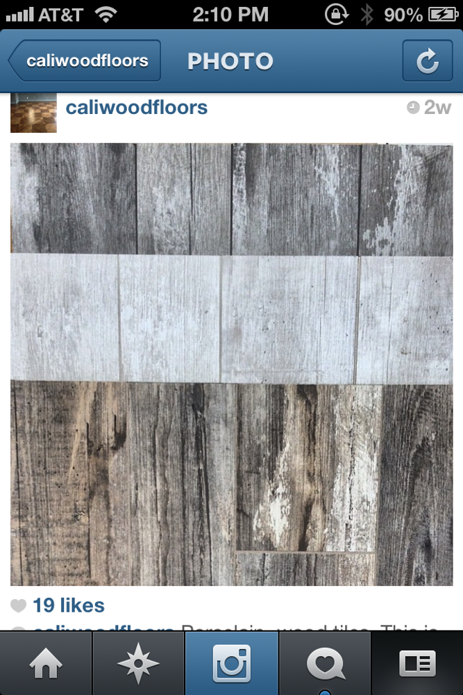 Project photos from caliwood floors