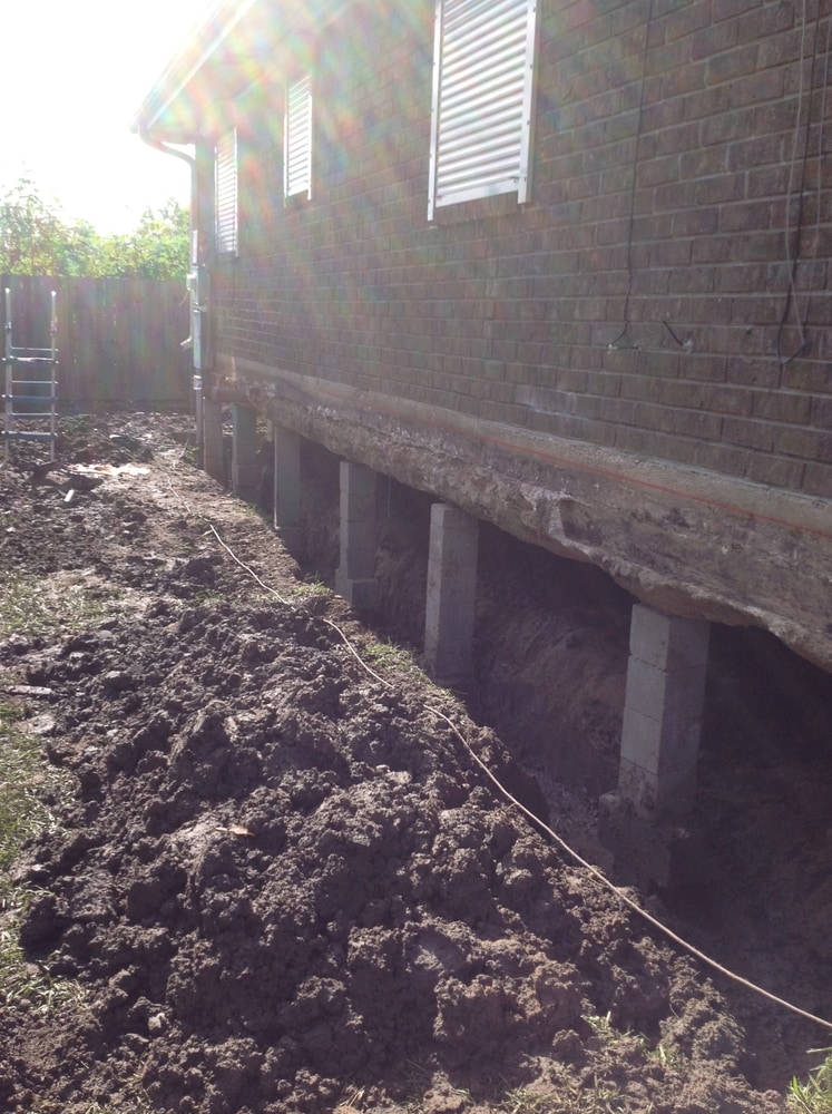 Photo(s) from Tm Productivity Construction Llc