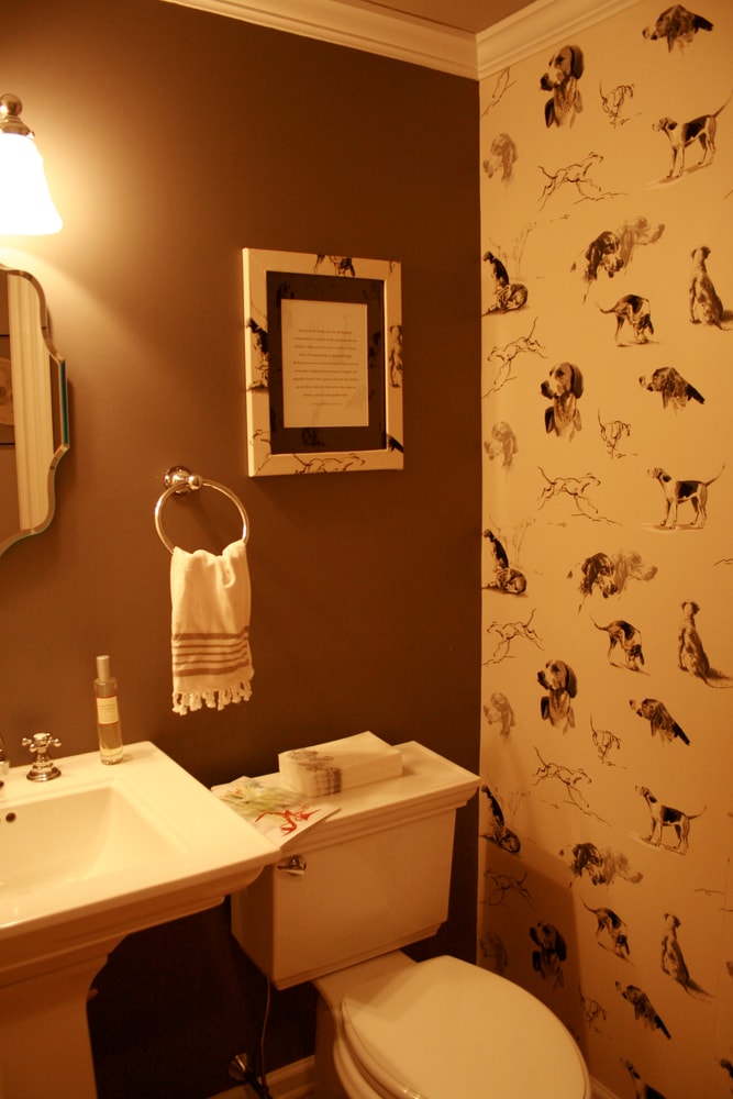 Projects by Mossy Cobbles